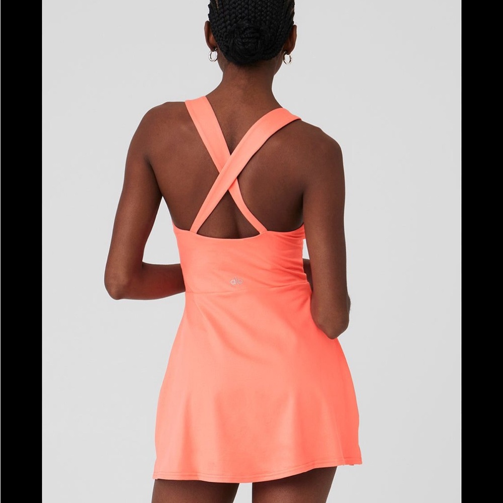 Alo Yoga Skort Dress